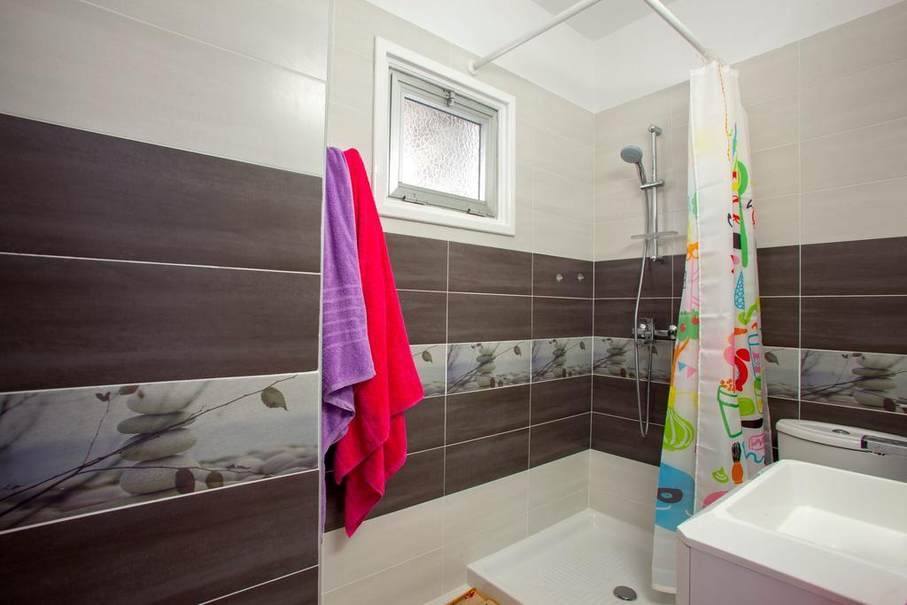 Suite For You Nicosia Eksteriør billede