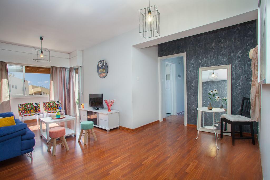 Suite For You Nicosia Eksteriør billede